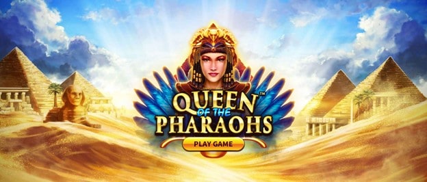 Queen of the Pharaohs